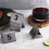 25PCS Restaurant Bar Place Table Marker Tabletop Number Sign 5