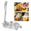 Tortilla Maker Aluminum Alloy DIY Foldable 5