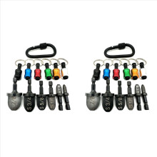 Swage Tool HVAC Repairing Set,Air Conditioner Copper Tube Expander