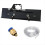 Angles Grinder Holders with Cord Hanger Wall Mounted Stand Black 1