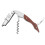 Waiter's Corkscrew
Beer and Wine Opener 1