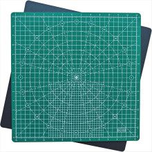 Rotating Cutting Mat