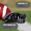 6PCS Football Catching Trainer Band 6