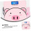 Weight Scales USB Charging Automatic Weighing Scale 5