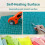 Rotating Cutting Mat 2