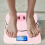 Weight Scales USB Charging Automatic Weighing Scale 3