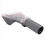 Nozzle Standard Handle 4.130-001.0 for Upholstery Nozzles 6
