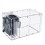 Micro-Refrigerator DIY Electronic Kit Semiconductor 1