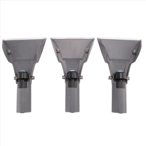 Nozzle Standard Handle 4.130-001.0 for Upholstery Nozzles 1