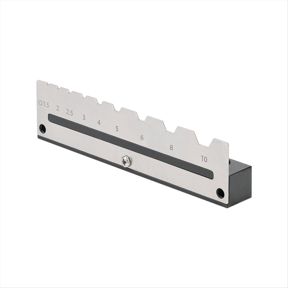 Hexagonal Wrench Holderhexagonal Wrench Storage Rackhexagonal Wrench Storage Rack Holder 4852814252634