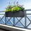 2 Pcs Balcony Railing Hanging Flower Pot Hook Planter Hanger 3