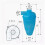 Dust Collector Cyclone Mini Small Industrial Extractor 3