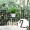 2 Pcs Balcony Railing Hanging Flower Pot Hook Planter Hanger 4