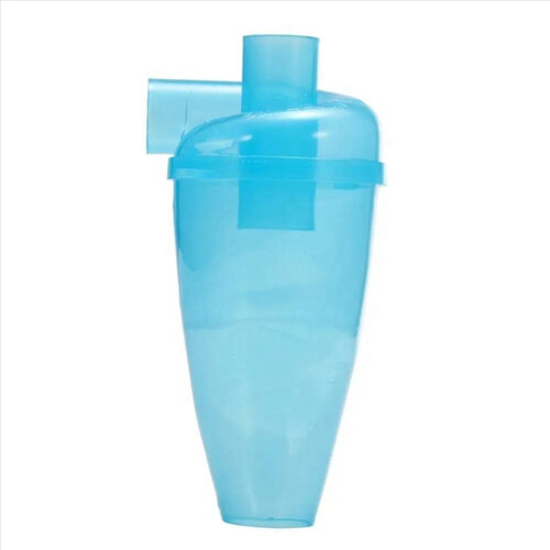 Dust Collector Cyclone Mini Small Industrial Extractor 1