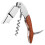 Waiter's Corkscrew
Beer and Wine Opener 4