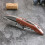 Waiter's Corkscrew
Beer and Wine Opener 5