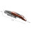 Waiter's Corkscrew
Beer and Wine Opener 2