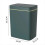 Non-contact narrow smart trash can smart home 15L automatic bagging 2