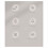Non-contact narrow smart trash can smart home 15L automatic bagging 3
