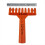 Olive Rake Heads 9-Tooth Rake 3