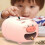 USB Small Pig Sunflower Seed Peeling Artifact,Lazy Artifact 5