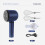 Cordless Hand Mixer Twin Stick Electric Whisk 2