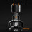 Coffee Tamper Espresso Tamper 58mm Constant Force Impact 6