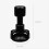 Coffee Tamper Espresso Tamper 58mm Constant Force Impact 5