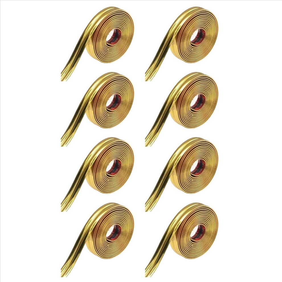 PVC Tape Furniture Edge 5M Protector Self-Adhesive Decorative Strips