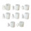 Silicone Candle Mold Capybara Shaped Decoration-afternoon tea 2