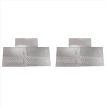 5PCS Diamond Sharpening Stones, 200 / 400 / 600 / 1000 / 2000 Grit