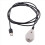 USB to Far Infrared Meter Reader Cable Compliance IEC 62056 61107 3