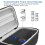 10 Slots Insulin Vial Protector Case, Insulin Vial Organizer Bag 4