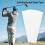 26PCS Golf Grip Tape Double Sided Adhesive Strips 5