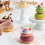 Cute Bear Food Picks Cake Dessert Toothpicks Fruit Forks 5
