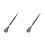 Volleyball Spike Trainer, Serving Trainer Volleyball Attack Trainer 1