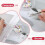 4 Claw Sprinkle Pen Pearl Grabber Cake Decorating Tools 5