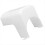 2pcs for 41000 Models Range Hood Light Lens Cover 5