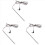 Replacement Meat Probe Part For And 1
