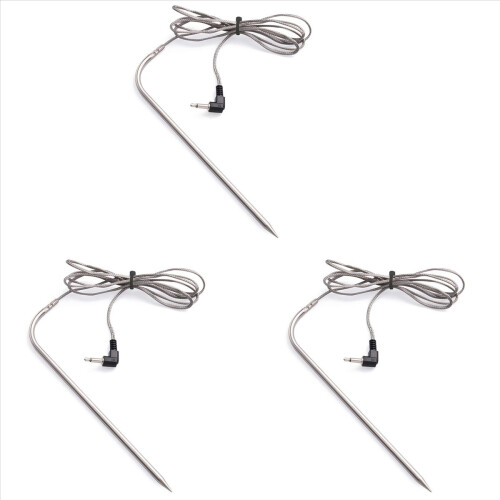 Replacement Meat Probe Part For And