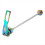 Mountain Bikes Quick Release Skewer Lever Aluminum Alloy A 3
