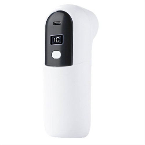 Small Food Handheld Vacuum Machine Business Trip Sealing