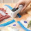Small Food Handheld Vacuum Machine Business Trip Sealing 3