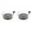 Deep Plant Saucer, Bottom Watering Tray 1