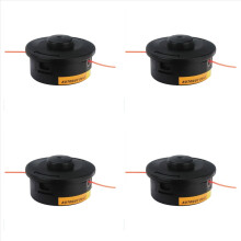 Trimmer Head 25-2 for FS44 Brushcutter Parts, 10X1.0