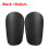 1Pair Shin Pads Shock Absorbing Leg Protector Mini Shin Guards A 3