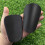 1Pair Shin Pads Shock Absorbing Leg Protector Mini Shin Guards A 4