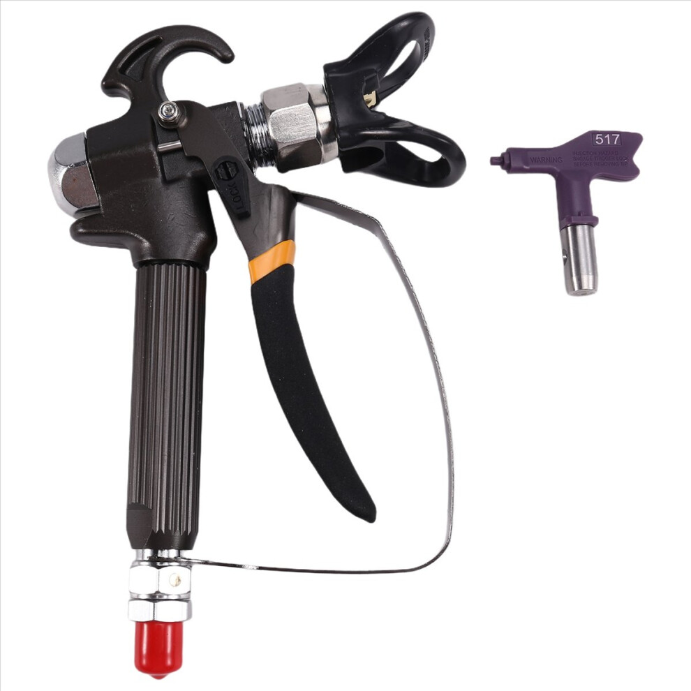 High Pressure Airless Paint For Pump Sprayer 4852814290179