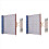 Reusable Water Writing Magic Cloth Inkless Chinese Calligraphy Set 1 1