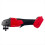 Fit for 18V Battery Brushless Angle Grinder 3 Gears 3